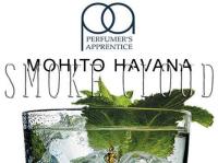 Ароматизатор ТРА "Mohito Havana (Мохито)" 10мл., ароматизаторы для вейпа, ароматизаторы для вейпинга